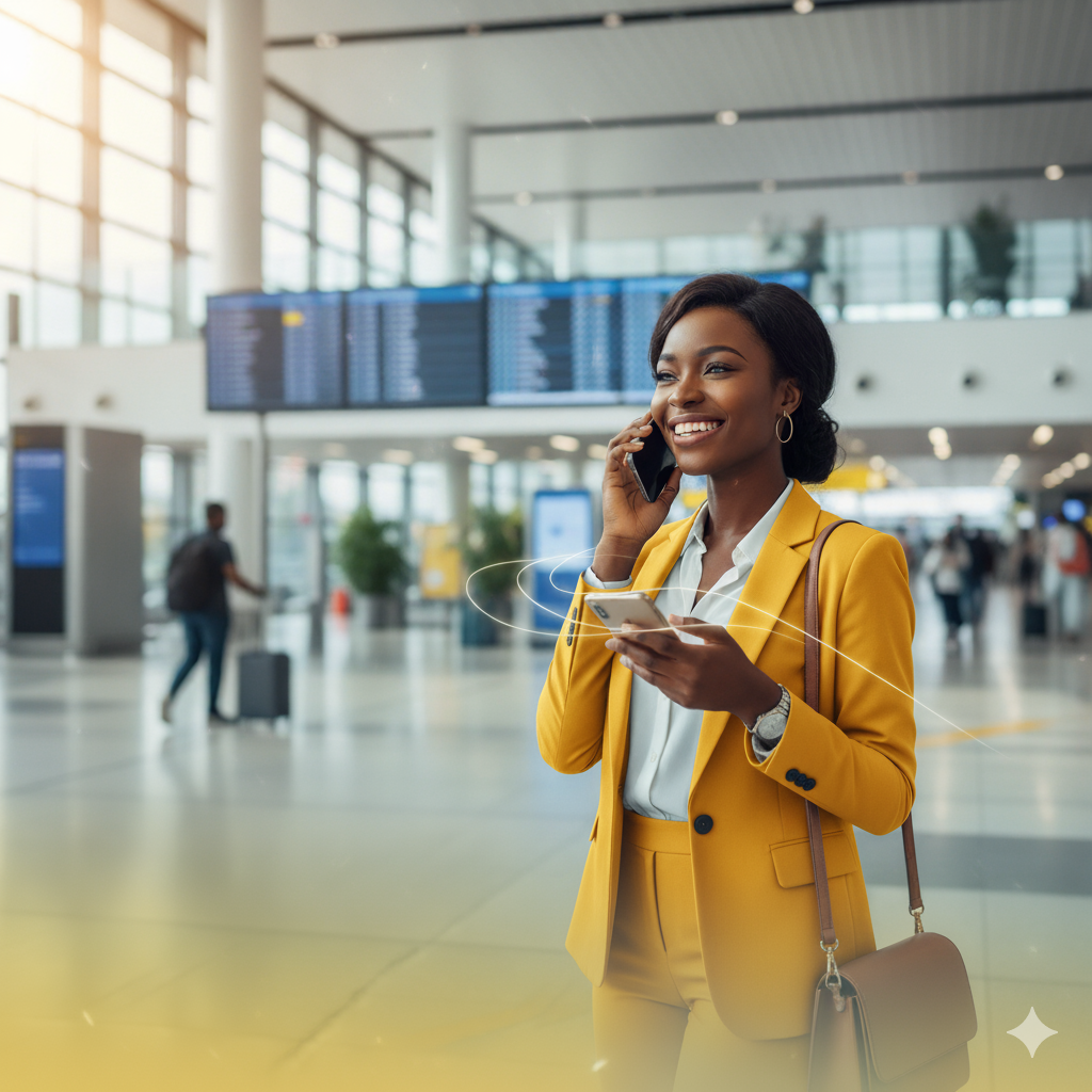 Tarifs roaming prépayés