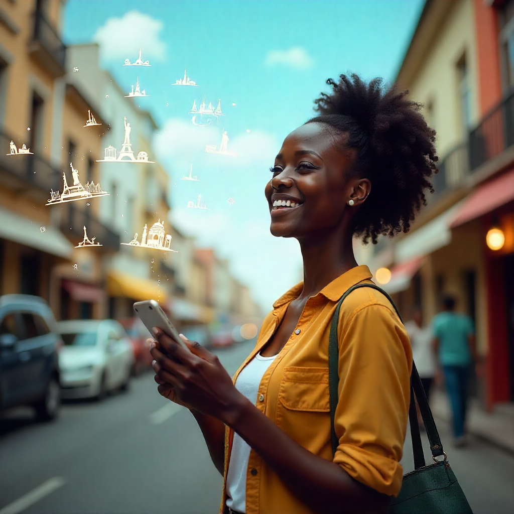 Tarif à l’international